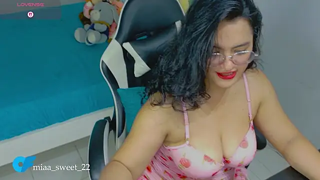 MiaaSweet_22 Chat XXX in diretta