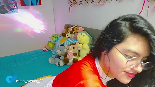 MiaaSweet_22 Live XXX-Chat