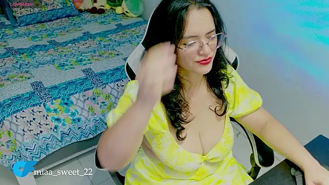 MiaaSweet_22 라이브 XXX 채팅