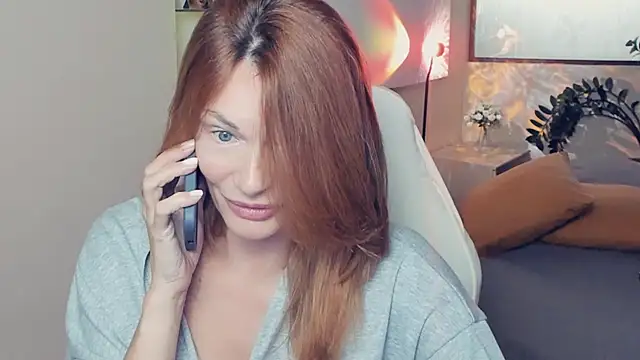 Chat XXX en directo de MistyBarnes