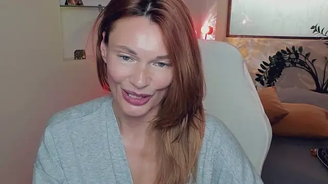 แชท XXX สดของ MistyBarnes