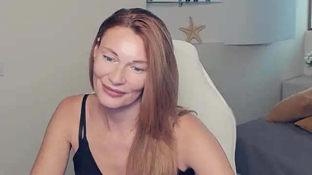 MistyBarnes' Webcam Show