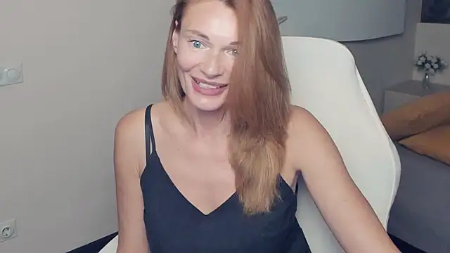 Czat XXX na żywo – MistyBarnes
