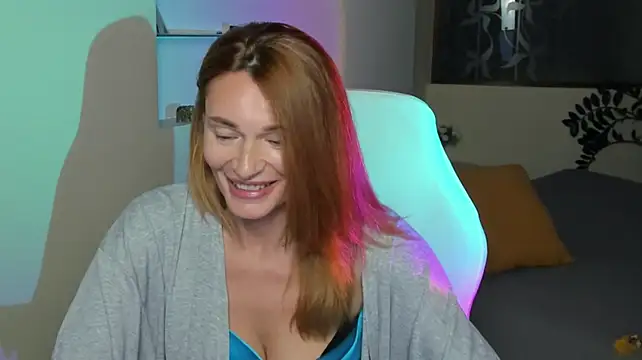MistyBarnes Webcam-Show