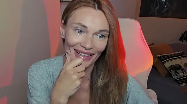 عرض كام MistyBarnes