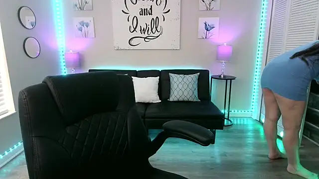 ห้องแชทสดของ SamieSutton