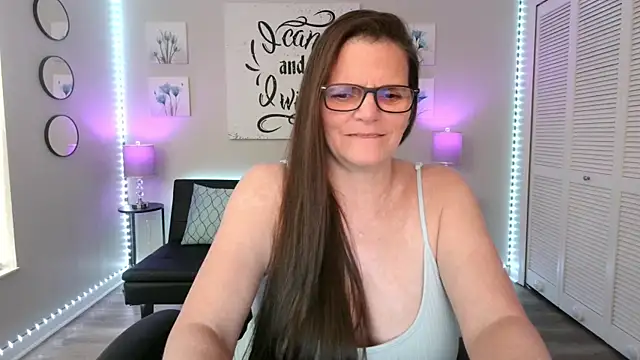 ClassySamantha Live XXX Chat