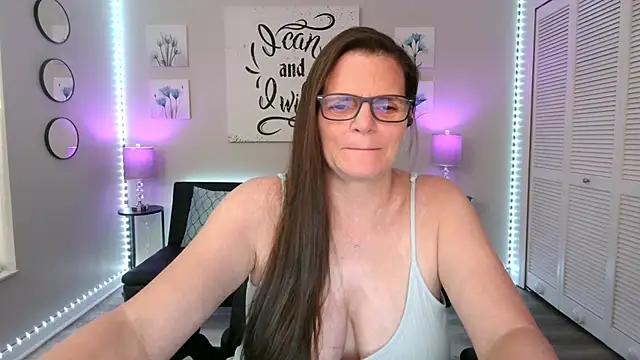ClassySamantha 网络视讯表演