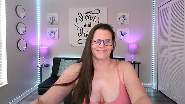 Онлайн чат XXX ClassySamantha
