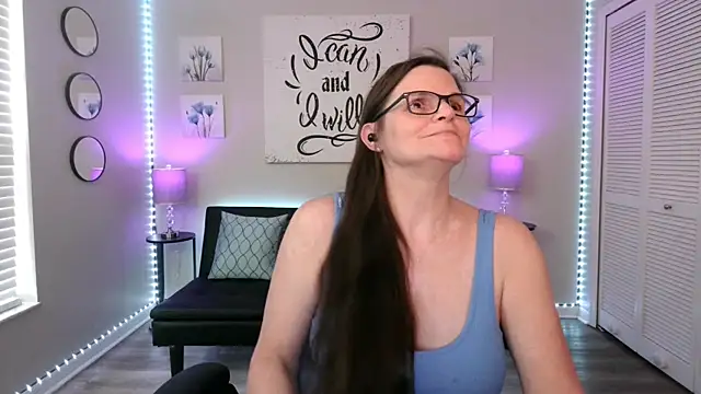 Chat XXX en directo de ClassySamantha