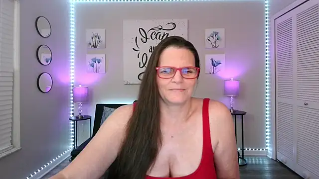 Chatroom XXX en direct de ClassySamantha