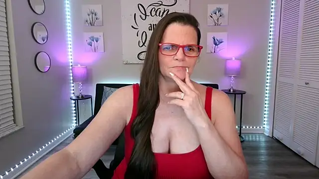 ClassySamantha Chat XXX in diretta