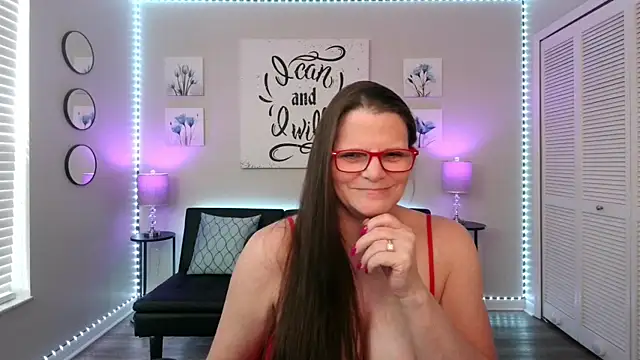XXX chat uživo modela ClassySamantha