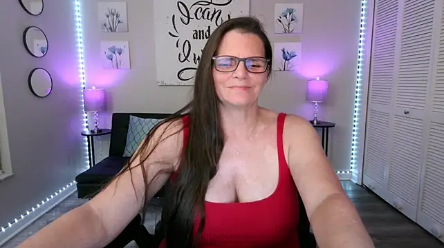 Živý XXX chat ClassySamantha