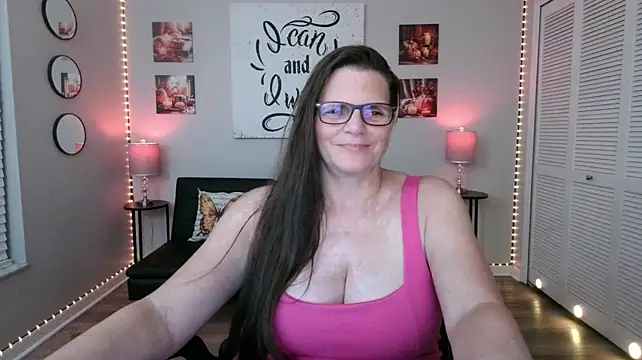 ClassySamantha live XXX chat