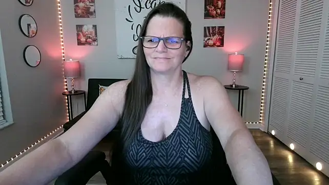 ClassySamantha Chat XXX in diretta