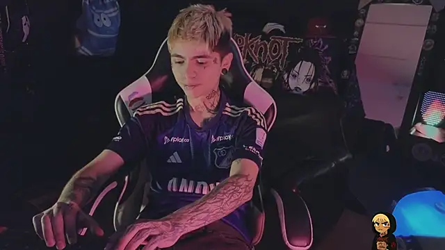 عرض كام AcidMilo