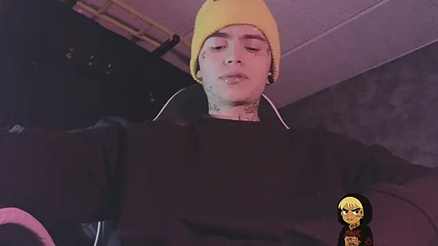 Show Webcam de AcidMilo