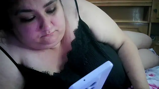 XXX chat uživo modela nicholle