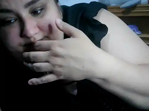 XXX chat uživo modela nicholle