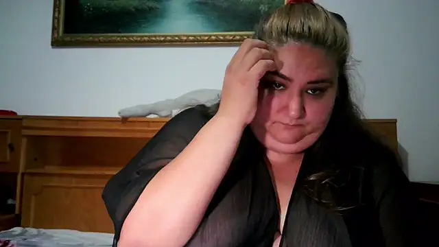 Chat XXX ao vivo de nicholle