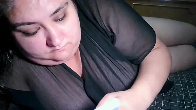 nicholle Chat XXX in diretta