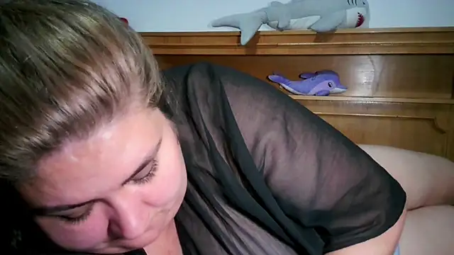 nicholle Chat XXX in diretta
