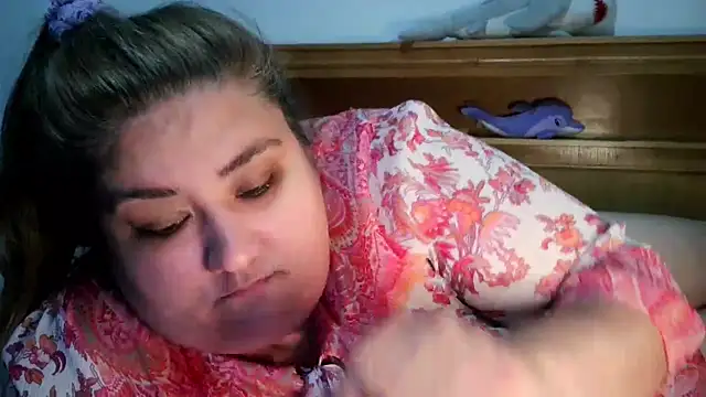 nicholle – Live XXX-chat