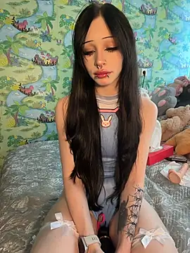 Вебкам-шоу Alisa_Melisa