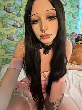 Вебкам-шоу Alisa_Melisa