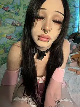 Webkamerová show Alisa_Melisa