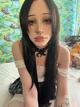 Chat XXX en directo de Alisa_Melisa