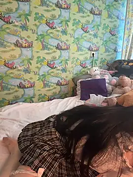 Alisa_Melisa Chat XXX live