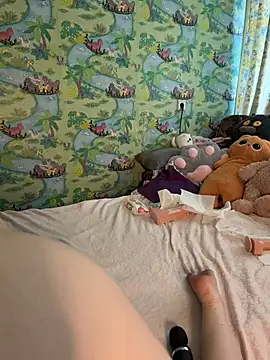 Webkamerová show Alisa_Melisa