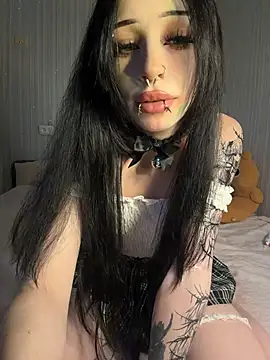 Alisa_Melisa Live XXX-chat