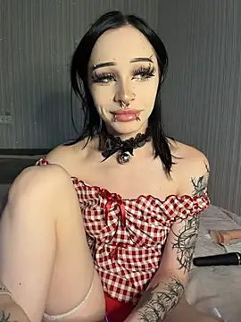 Alisa_Melisa's Live XXX Chat