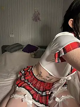 Alisa_Melisa Live XXX-Chat