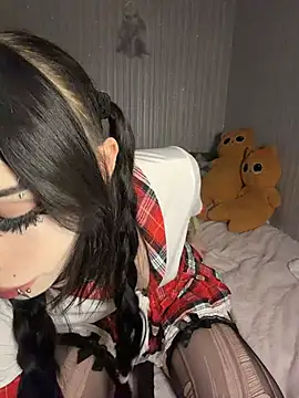 Alisa_Melisa live XXX chat