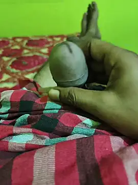 Kumalunda3722 ওয়েবক্যাম শো