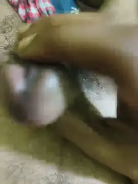 Kumalunda3722's Webcam Show