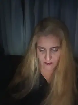 Show de PamelaEmarido na webcam