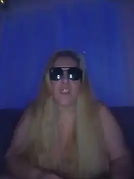 Show de webcam de PamelaEmarido