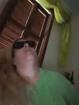 Show Webcam de PamelaEmarido