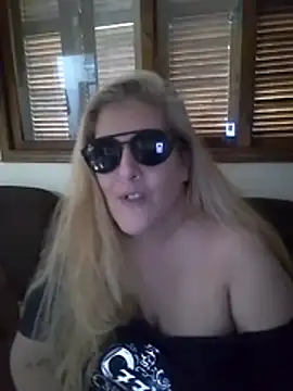 Show de webcam de PamelaEmarido