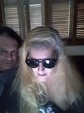 Show de webcam de PamelaEmarido
