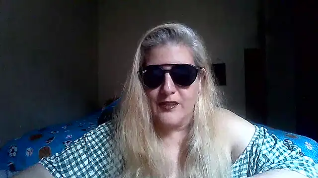 Show de webcam de PamelaEmarido