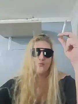 Show de PamelaEmarido na webcam