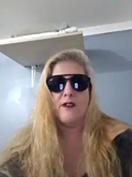 Show de webcam de PamelaEmarido