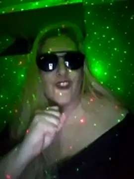 Show de PamelaEmarido na webcam