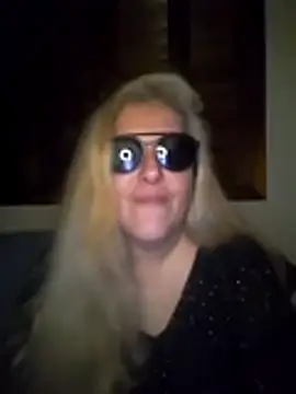Show de webcam de PamelaEmarido